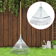 Garden Leaf Rake