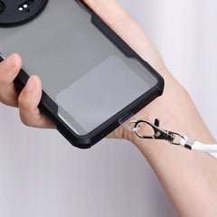 Adjustable Neck Strap for The Hand