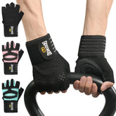 Weightlifting Gloves Wristband