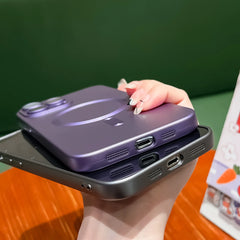 Magnetic Case For iPhone