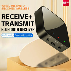 Bluetooth 5.3 Receiver and Transmitter