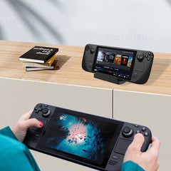 Game Console Holder