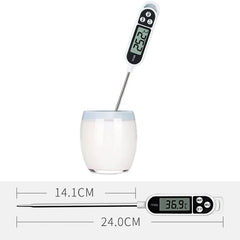 Probe Type Food Thermometer