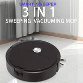 Smart Sweeping Robot