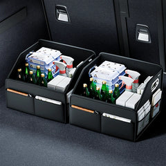 Car Trunk Organizer