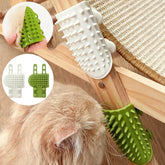 Pet Hair Removal Massage Comb