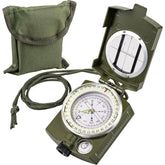 Tactical Survival Military Compass