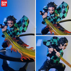 Demon Slayer Anime Figure