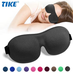 3D Sleep Mask