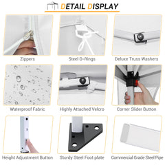 Protable Canopy Tent