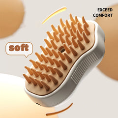 Pet Hair Removal Combs