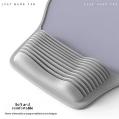 Mouse Pad with Wrist Rest