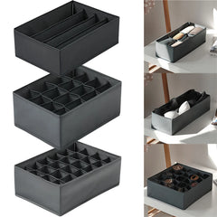 Clothing Organization Dividers