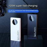 50000mAh High Capacity Power Bank