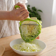 Stainless Steel Cabbage Graters