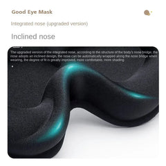 Blindfold Sleeping Aid