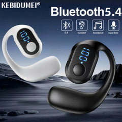 Lightweight Wireless Earphone