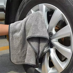 Microfiber Car Wash Towel