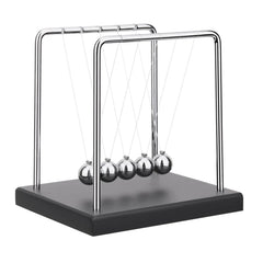 Cradle Balance Steel Balls