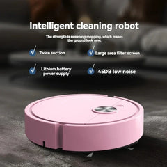 Smart Sweeping Robot