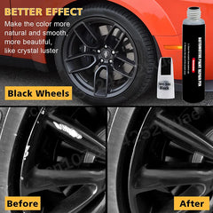 Automotive Wheel Touch-Up Pen