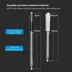Smart Beef Meat Thermometer