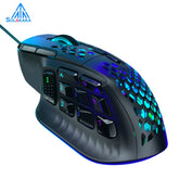 Wired Gaming Mouse