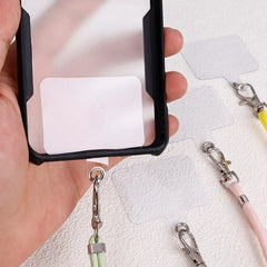Adjustable Neck Strap for The Hand