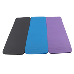Fitness Exercise Yoga Mat