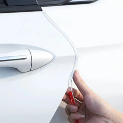 Car Universal Door Edge Guards