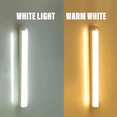LED Motion Sensor Light
