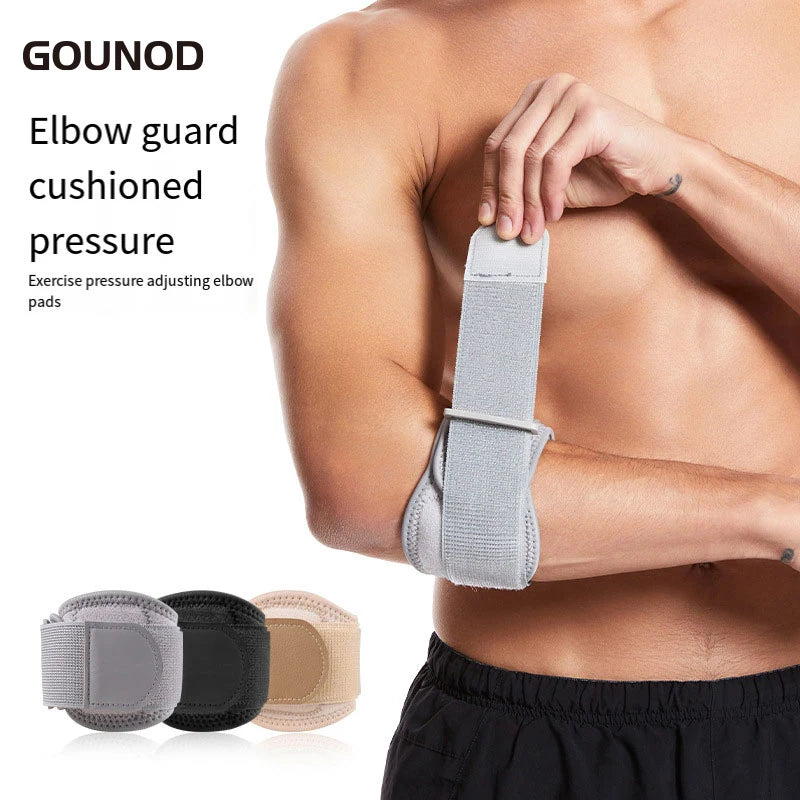 tennis elbow strap