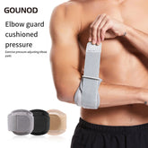 tennis elbow strap