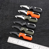Portable Folding Knife