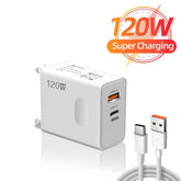 USB Mobile Phone Charger