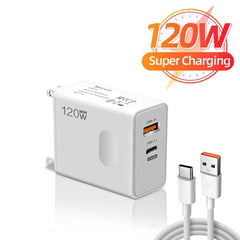 USB Mobile Phone Charger