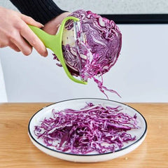 Stainless Steel Cabbage Graters