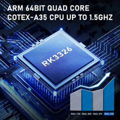 Retro Handheld Video Game Console