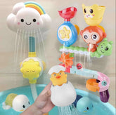 Classic Shower Bath Toy