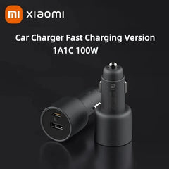 Fast Charging Dual-port