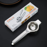 Stainless Steel Manual Juicer