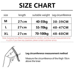 Self Heating Knee Braces