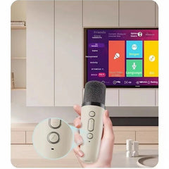 Portable Mini Bluetooth Speaker