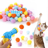 Cat Interactive Training Toy