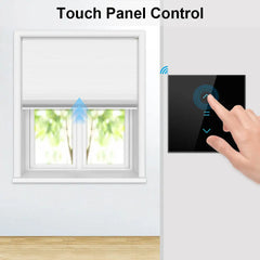 WiFi Curtains Blinds Switch Roller