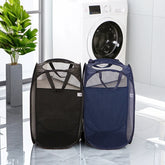 Dirty Laundry Basket