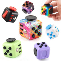 Fidget Decompression toy
