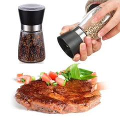 Manual Salt Pepper Mill