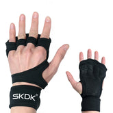 Weight Lifting Fitness Gloves