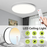 Modern Ceiling Lamps